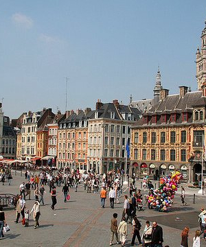 Lille