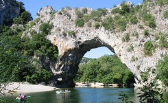 L'Ardèche