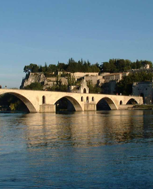 Provence Luberon