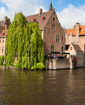Bruges