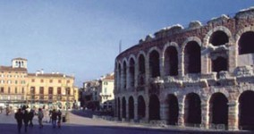 Lacs Italiens - Venise