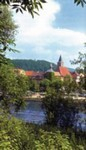 Croisière sur le Neckar