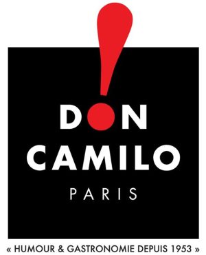 Don Camilo à Paris