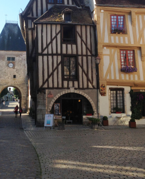 L'Yonne en Bourgogne en 3 jours