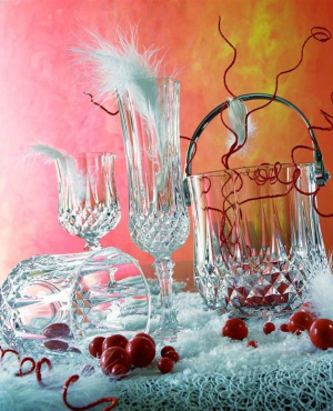 Cristallerie d'Arques et Bergues