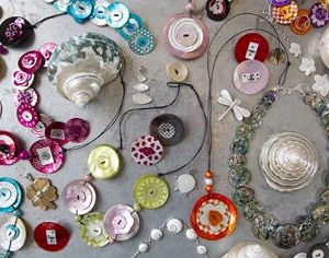 Musée de la Nacre et Abbaye de Royaumont