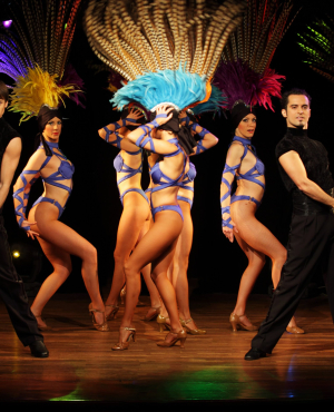 César Palace à Paris