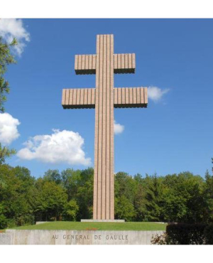 Colombey Les Deux Eglises