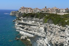 Circuit en Corse