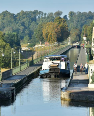 Week-end de charme dans le Loiret