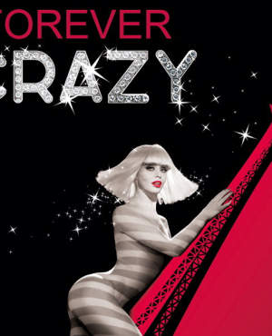 Crazy Horse