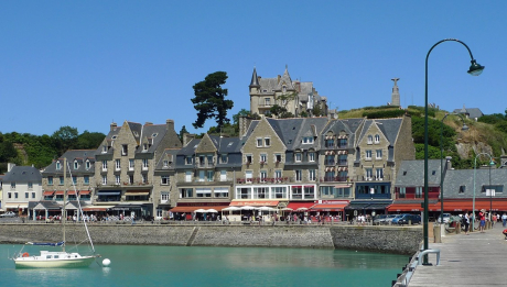 Bourgondië Extreem ethisch Voyage : St Malo - Jersey - Cancale | Livenais Voyages